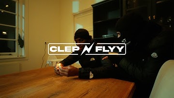 Clep N Flyy - Boefories (Prod. by Mauro)