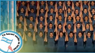 Israel esta de fiesta en su 74 aniversario