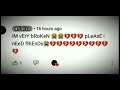 What About Me?|Joke|Hitoroシ