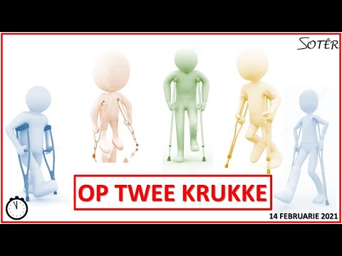 Video: Lewe En Krukke