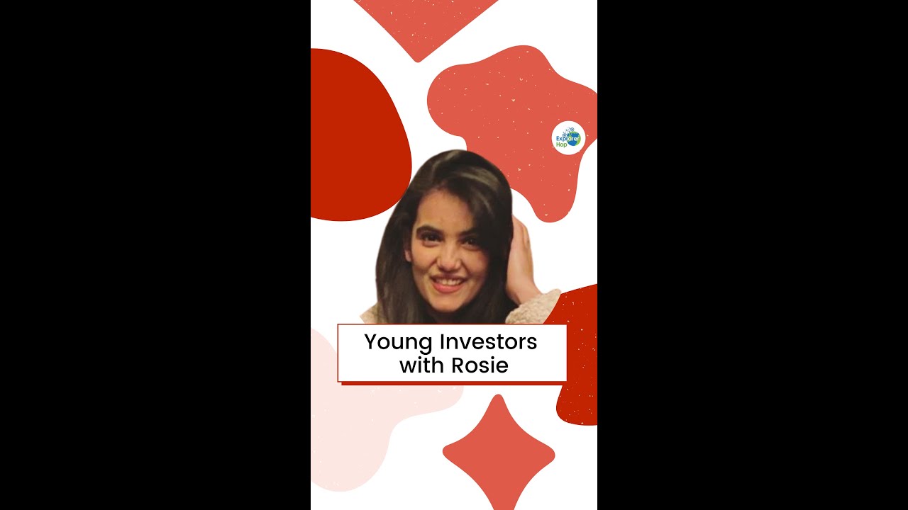 Teach your kids about investing early