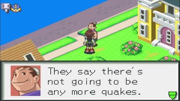 Mega Man Battle Network 2 (Part 20) - Freezer Burn