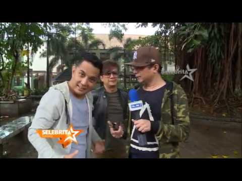 Java Jive - Gerangan Cinta - Music Everywhere **