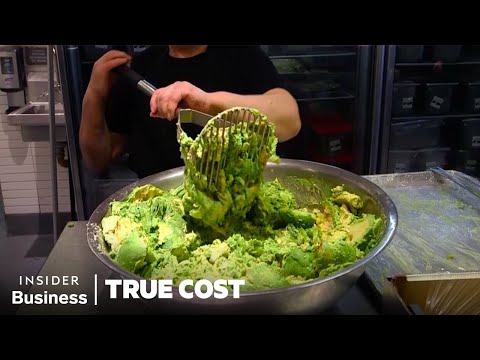 The True Cost Of Our Obsession With Superfoods Like Açaí, Durian, And Avocado | True Cost