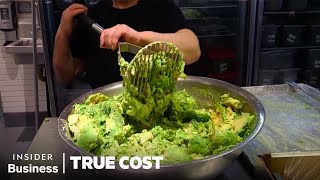 The True Cost Of Our Obsession With Superfoods Like Açaí, Durian, And Avocado | True Cost