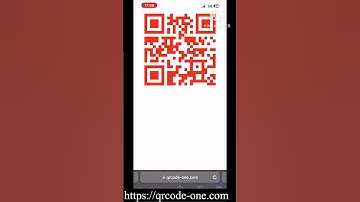 Easily create high-quality, transparent-background QR codes for free.