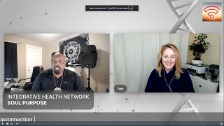 IHN BROADCAST: The Souls Purpose with Opie Kreft