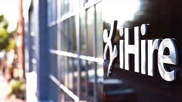 This is iHire