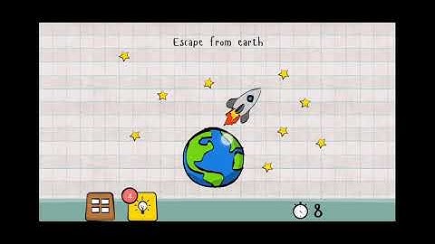 Logic Master 1 - Mind Twist Level 69 Solution | Escape from earth