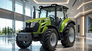 【2025年最新】クボタL2202トラクター徹底レビュー！小型でも本格派！