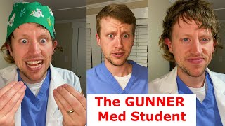 Med Student wants to be a Transplant Surgeon