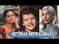 Famosos falam com sinceridade sobre seus problemas de saúde I Celebridades I VIX Icons