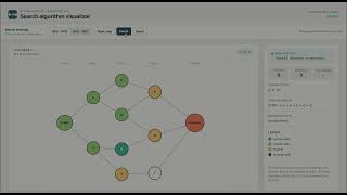 BFS Explained Visually: How Breadth-First Search Finds the Shortest Path