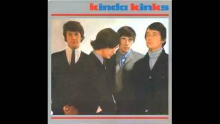 The Kinks - Dancing In The Street