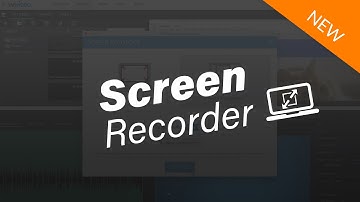 Screen Recorder Tool | WeVideo Academy