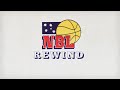 Nbl rewind  2004 grand final game 5  sydney kings vs west sydney razorbacks