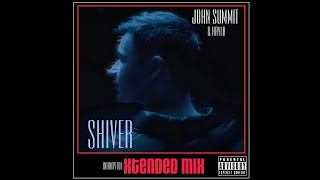 John Summit U0026 Hayla  Shiver infinity101 Extended Mix
