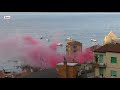 Porto Santo Stefano -Palio Marinaro dell'Argentario 2018