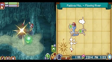 Rune Factory 2 Gameplay Part 15