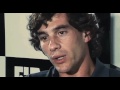 Senna official trailer 1  ayrton senna movie 2010