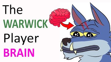 The Psychology Of EVERY Warwick Player...