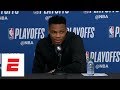 Russell Westbrook: Jazz fans say 'disrespectful, vulgar' things and 'I don't play that s---' | ESPN