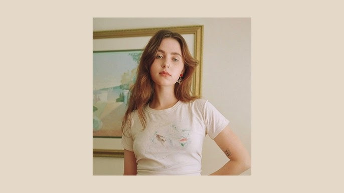 Clairo - Pretty Girl 