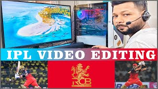 Rcb 18 Years Challenging & Celebration After Winning Ipl Trophy 2025