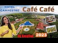 Hotel campestre caf caf eje cafetero on vacation 2023