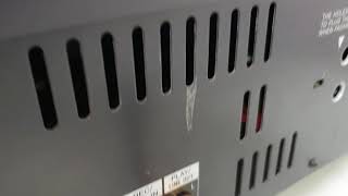 AIWA AD-F810