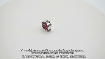 5o Surface Mount Circulator 5o14150.