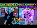 Everything That Changed In Roblox King Legacy Update 9 Here S What They Did Everything That Changed In Roblox King Legacy Update 9 Here S What They Did