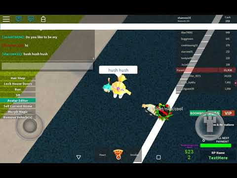The Crush Song Prank On Roblox Gone Worng - games to sary for roblox flamingo