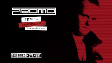 Promo - Salvation (Part 2) The Omniscient Remix