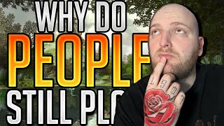 The REAL Reason LOTRO Manages To RETAIN Its Player Base! | Lord Of The Rings Online In 2024!