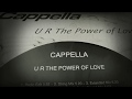 Miniature de la vidéo de la chanson U R The Power Of Love (Electro Beat Mix)