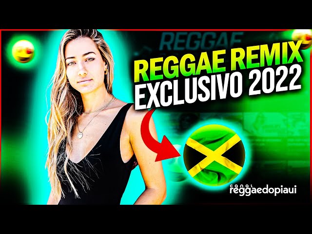 Reggae Piauí - MELO DE LENDÁRIA 2022 - REGGAE REMIX - Prod. Lion Producer - Canal Reggae do Piauí