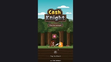 Cash Knight - Finding my manager (Idle RPG) v1.131 MOD | Ban Message Bypass