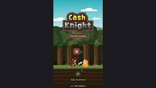 Cash Knight - Finding my manager (Idle RPG) v1.131 MOD | Ban Message Bypass screenshot 5