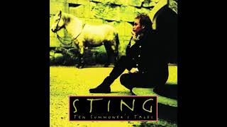 Miniatura del video "Sting ~ If I Ever Lose My Faith In You ~ Ten Summoner's Tales (HQ Audio)"