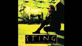 Sting ~ If I Ever Lose My Faith In You ~ Ten Summoner's Tales (HQ Audio)