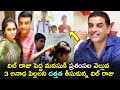 Dil Raju to take responsibility of 3 orphan kids!