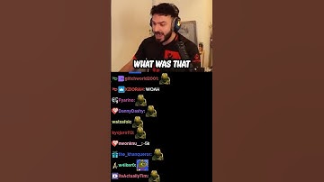 This Might Be The Craziest Live Trash Talk 😭