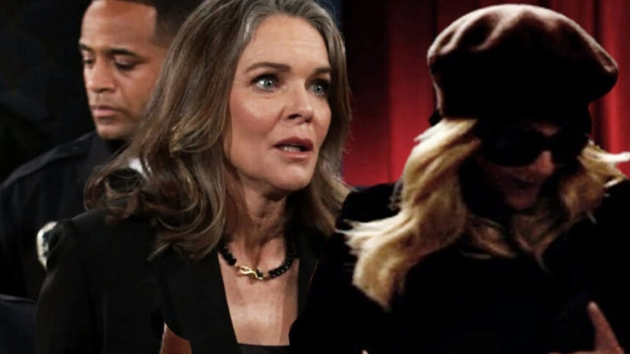 CBS [12/29/2025] The Young and the Restless FULL Episode, Monday ...