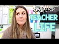 A Day in the Life of a 2nd Grade [VIRTUAL] Teacher!