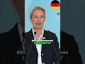Regierung blockiert Reformen im Bundestag #shorts