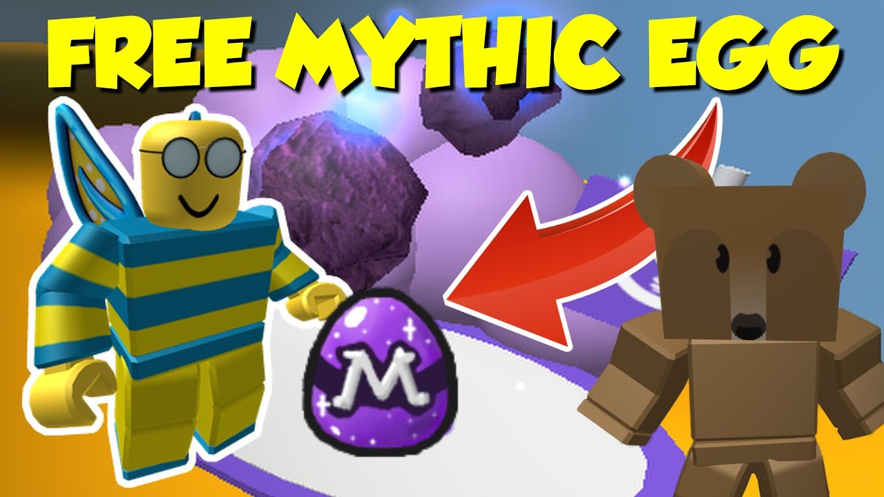 Bee Swarm Simulator Codes 2021 For Mythic Egg HOW TO INSTANTLY GET FREE STAR EGGS IN BEE 