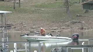 Marinas in the Ozarks preparing for busy boating season