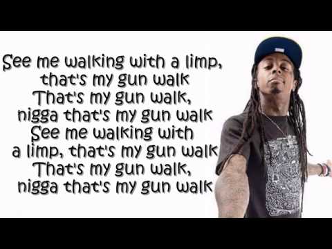 Lil Wayne (+) Gunwalk