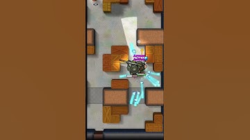 Assassin Game Boss Fight 🎯 #assassin #viral #trend #gameplay #games #shorts #short #game